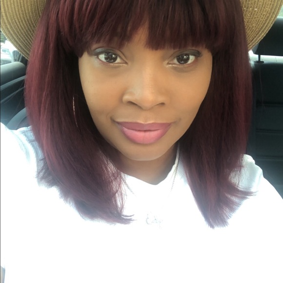 Meet your Posher, Brandy - Picture 12 of 14